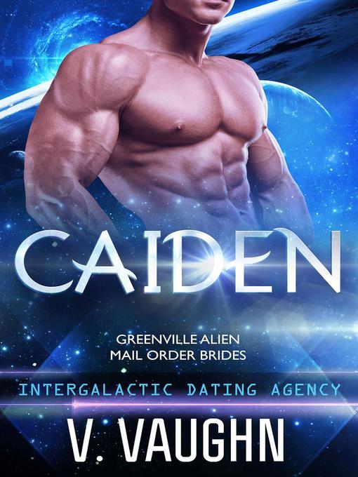 Title details for Caiden by V. Vaughn - Available